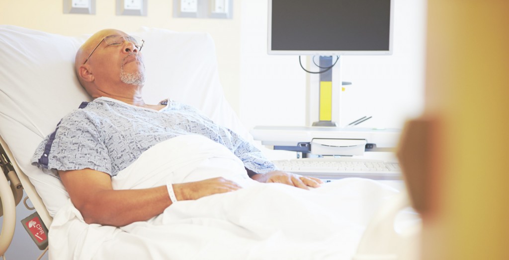 Infuse Bone Graft Lawsuit Patient