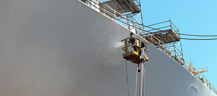 maritime accident lawyer