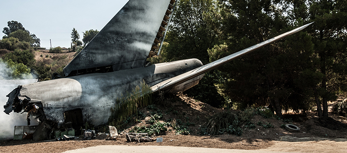 Aviation Accident Lawyer