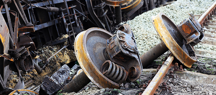 train accident lawyer