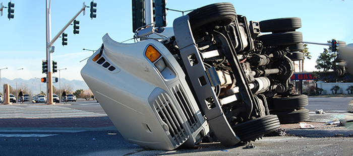 Truck Accident Attorney